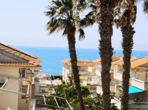 La veranda Dei Gerani casa vacanza, Marina Di Ragusa